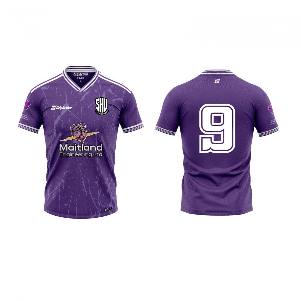 Match Jersey