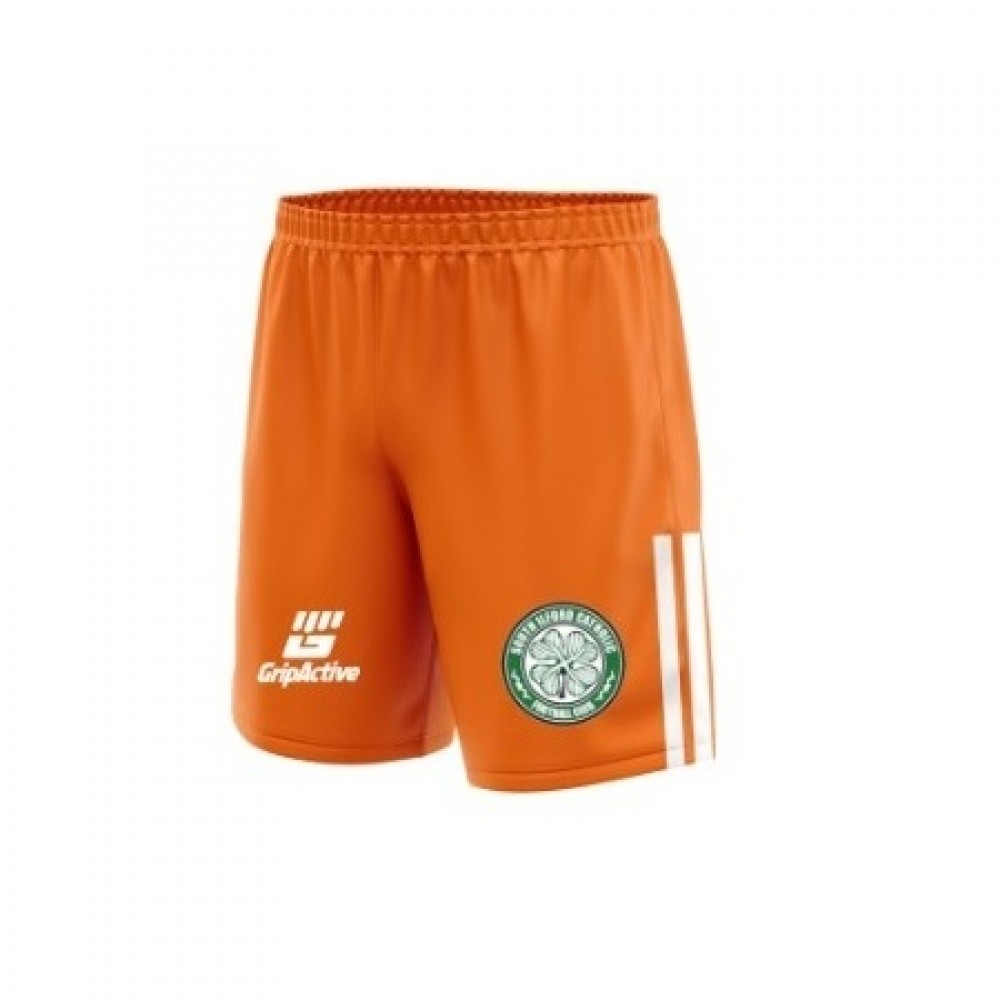 Goalkeeper Short