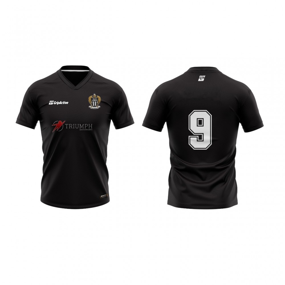 Match Jersey