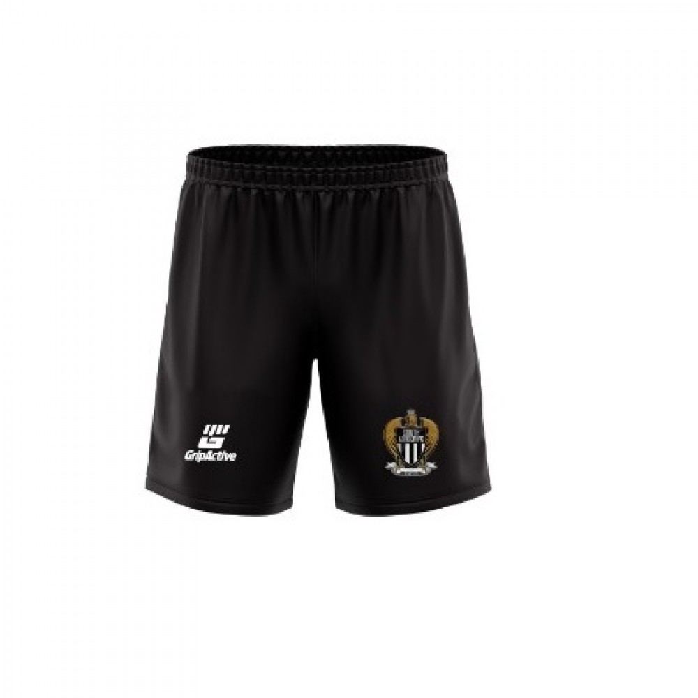 Match Short