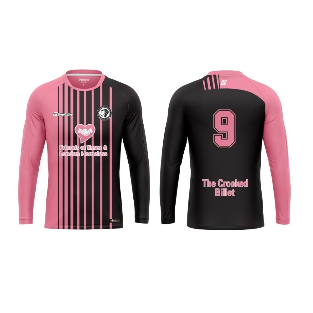 Match Jersey