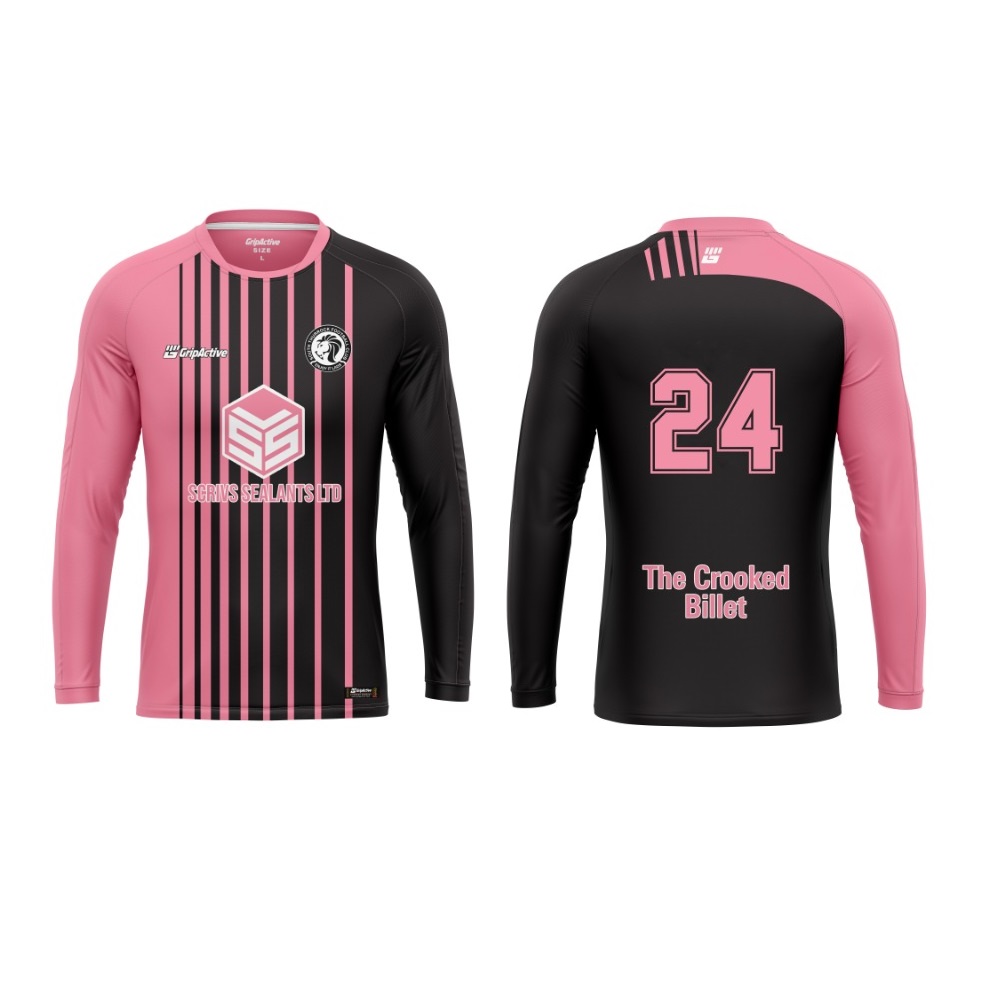 Match Jersey