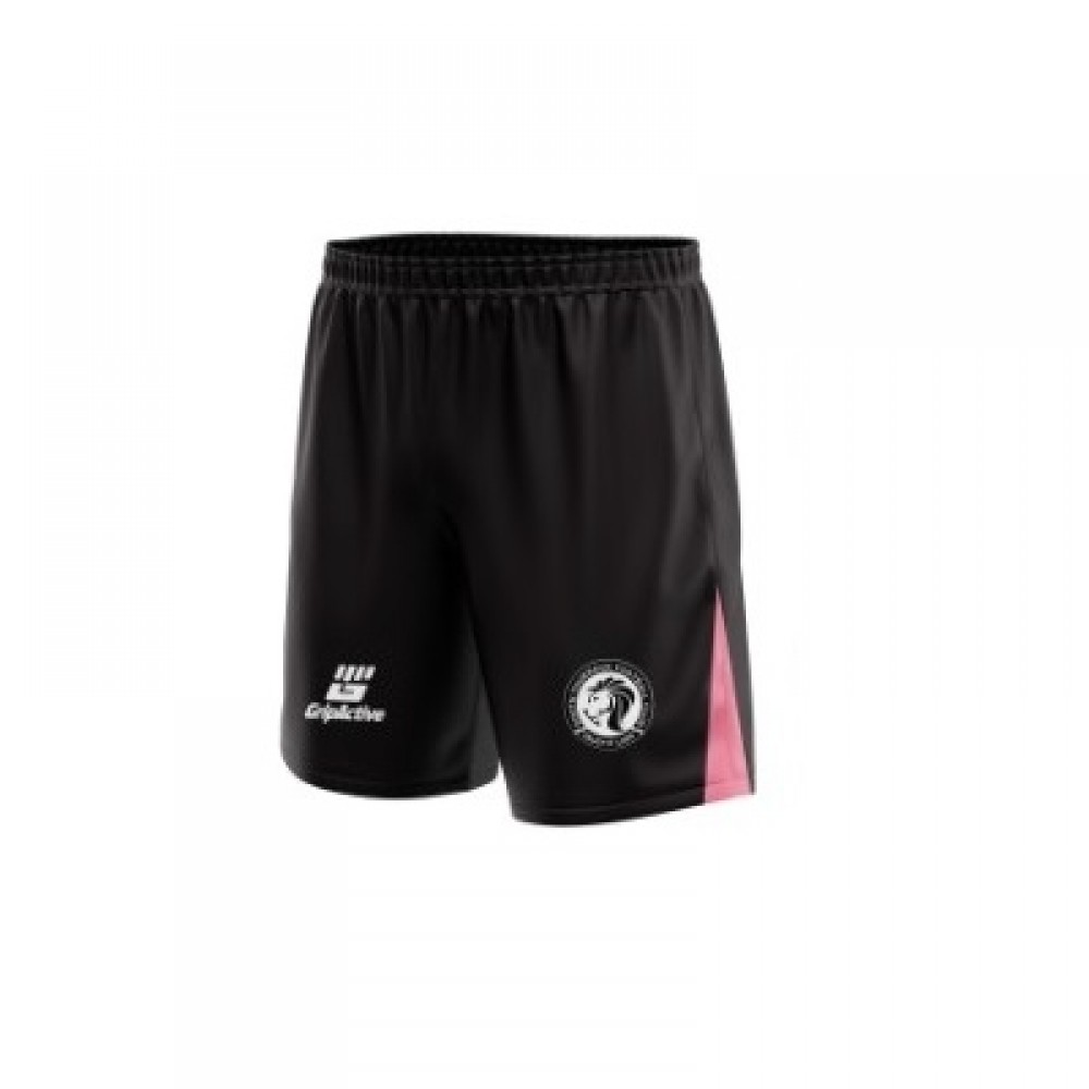 Match Short