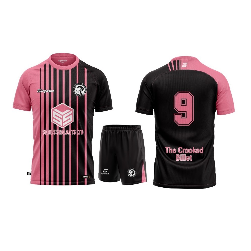 Match Kit