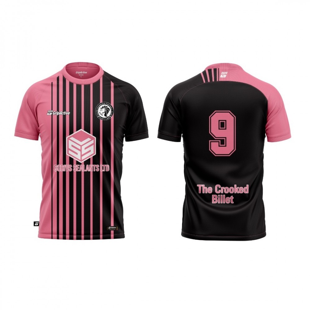 Match Jersey