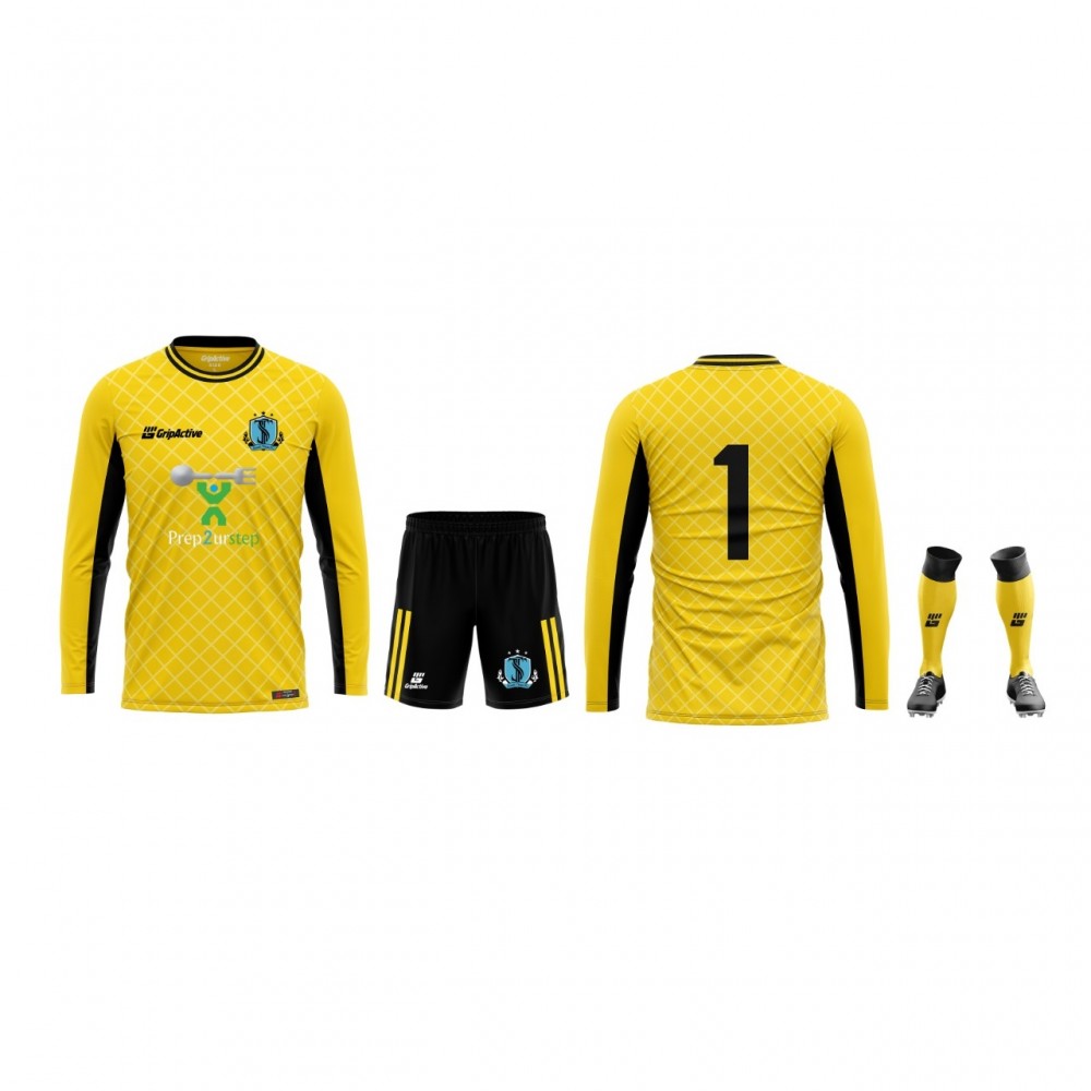 Goalkeeper Kit