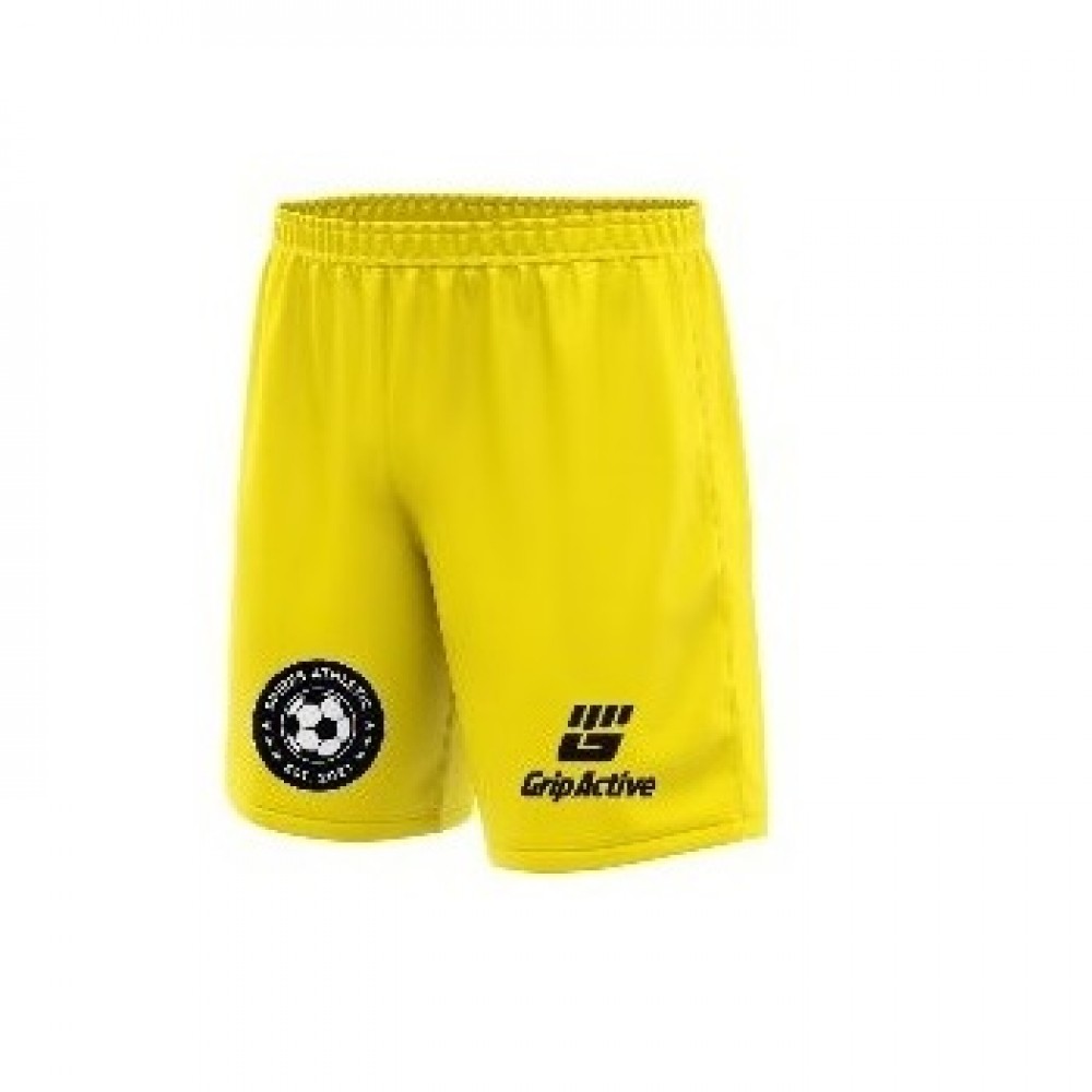 Goalkeeper Short