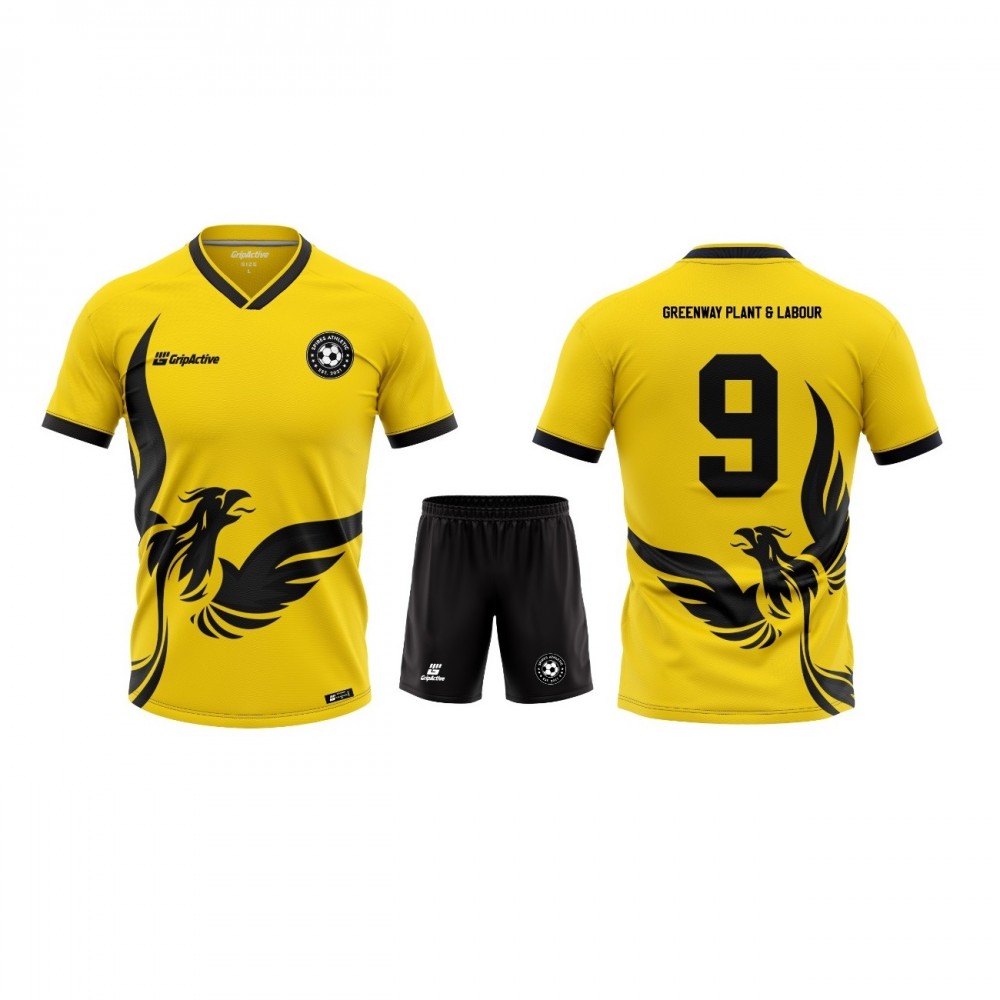 Match Kit