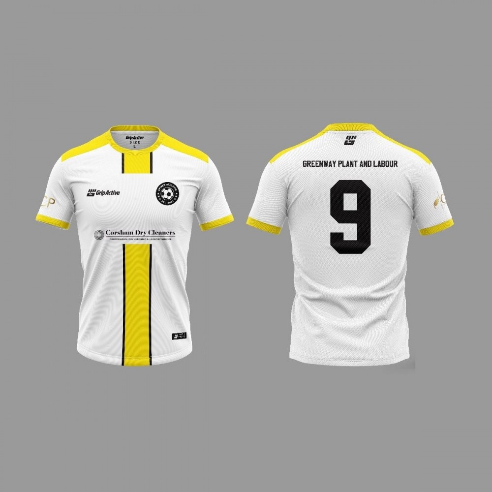 Match Jersey