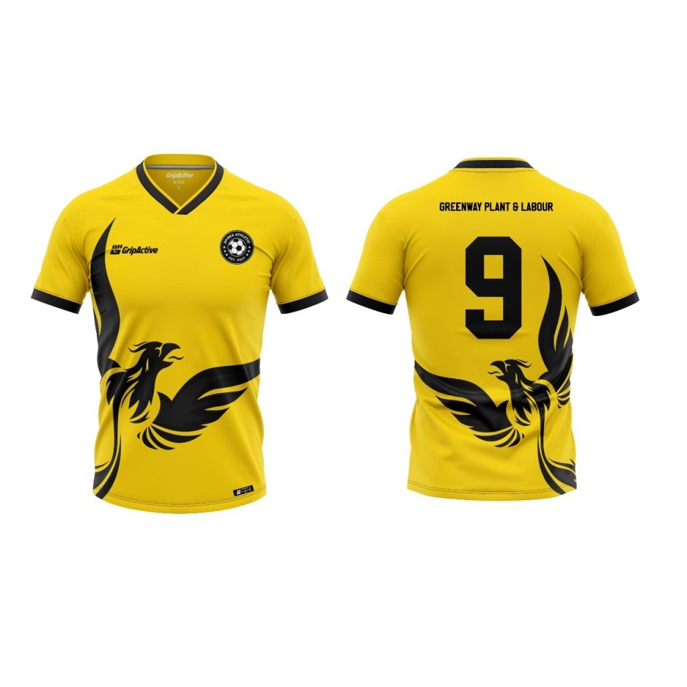 Match Jersey