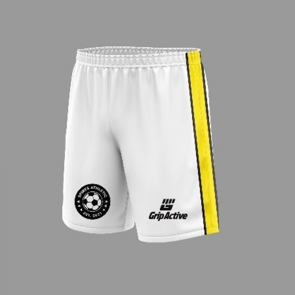 Match Short