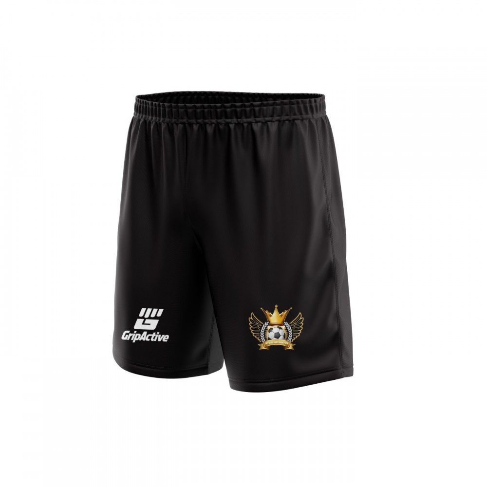 Match/Training Short