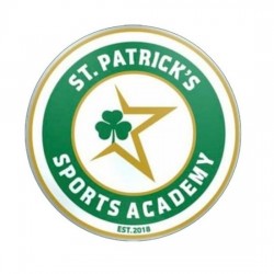 St Patrick's Sports Academy