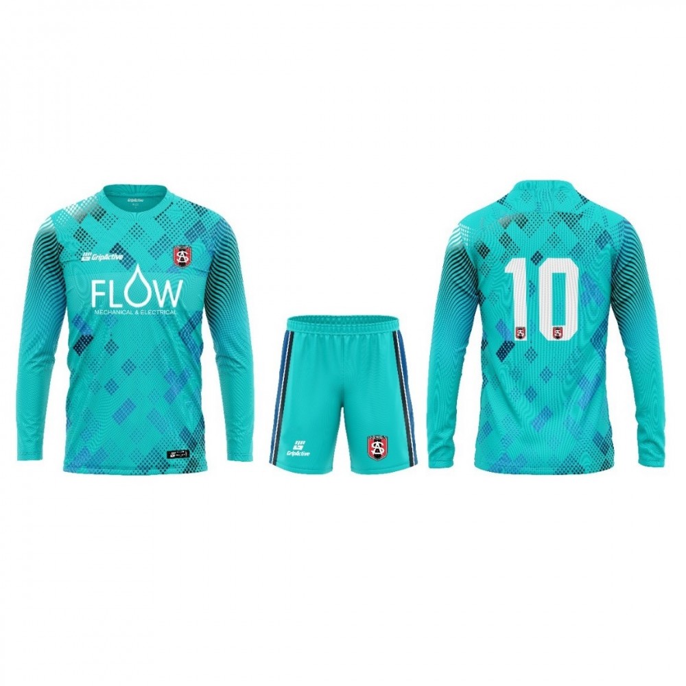 Goalkeeper Home Kit