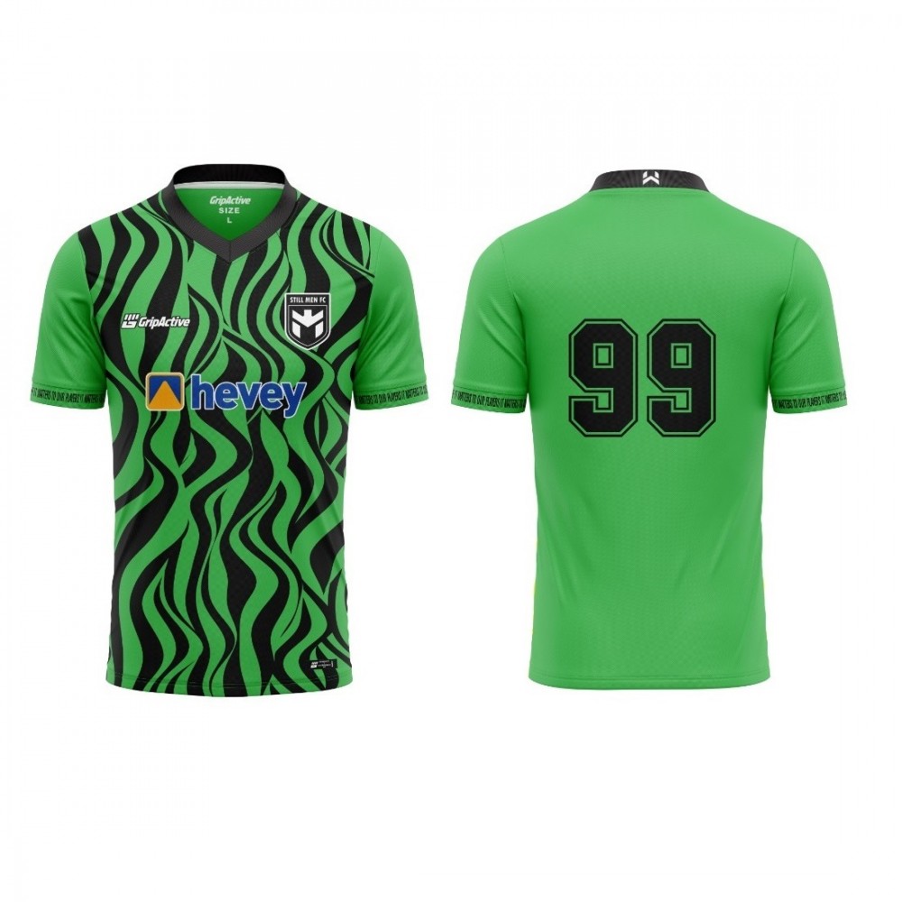 Goalkeeper Jersey