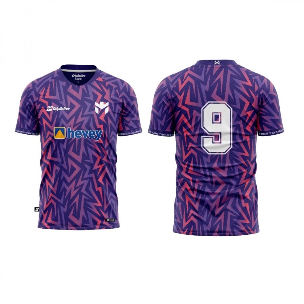 Goalkeeper Jersey