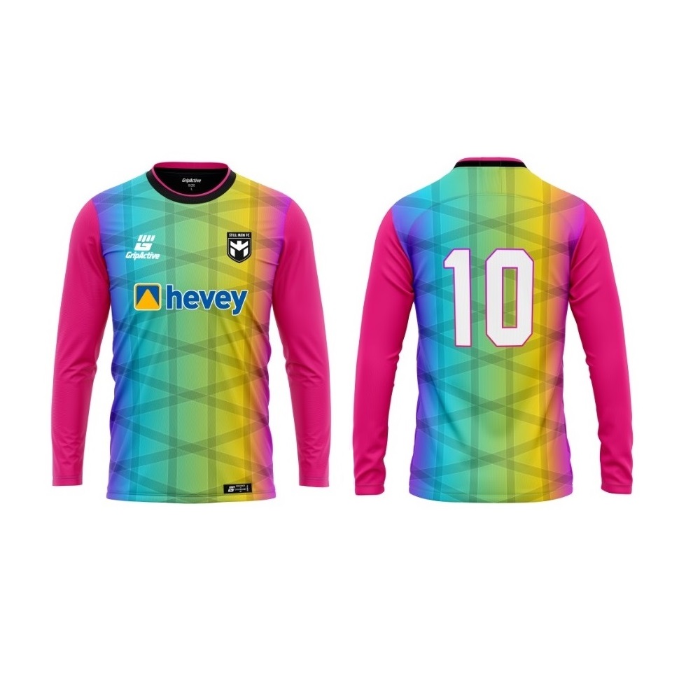 Goalkeeper Jersey