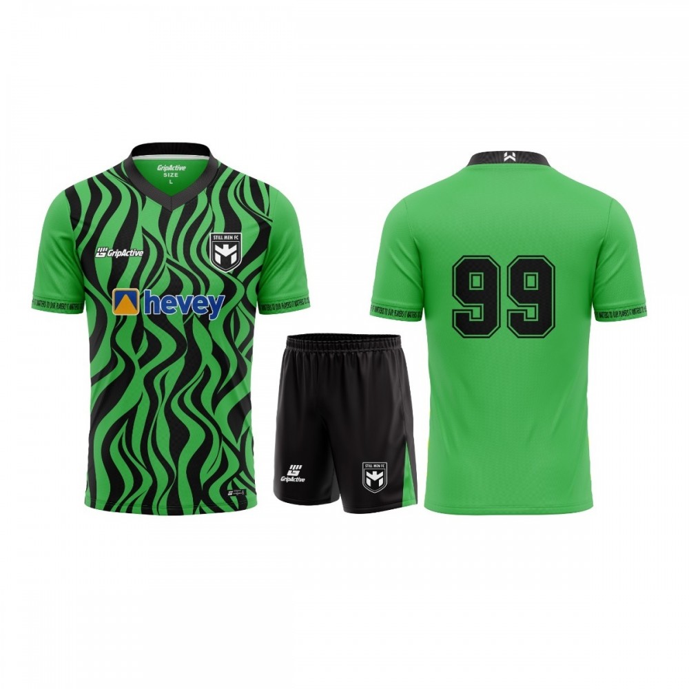 Goalkeeper Kit