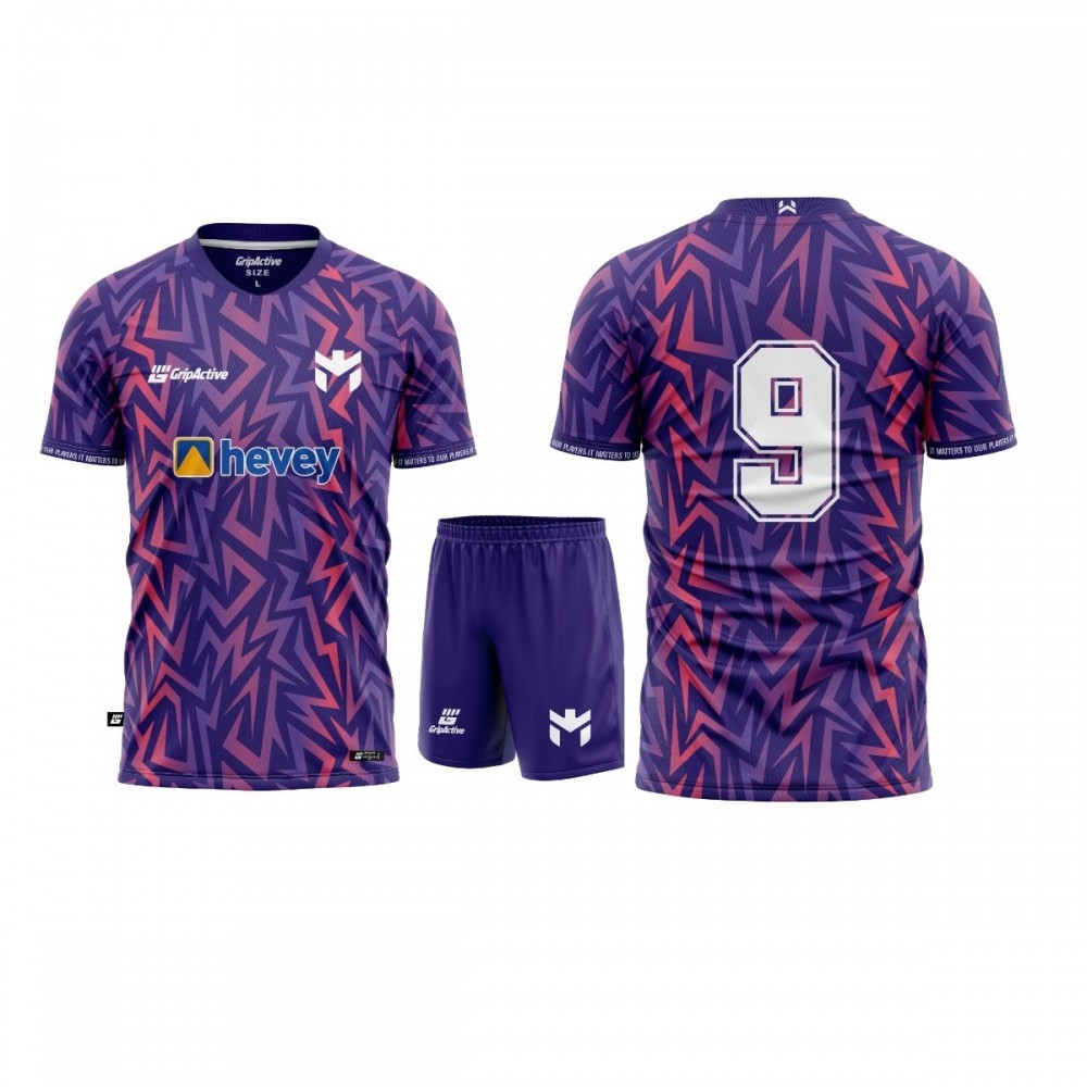 Goalkeeper Kit