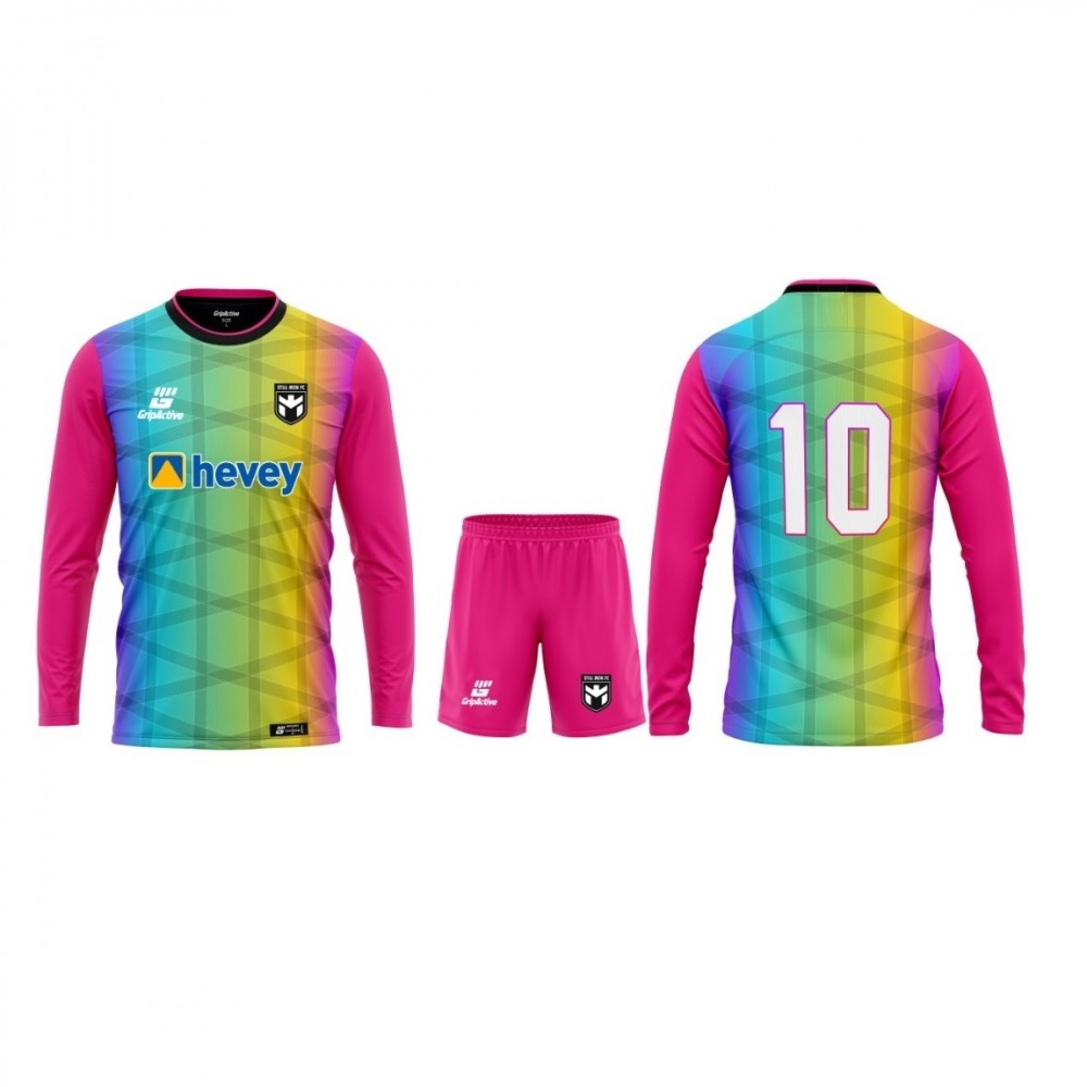 Goalkeeper Kit