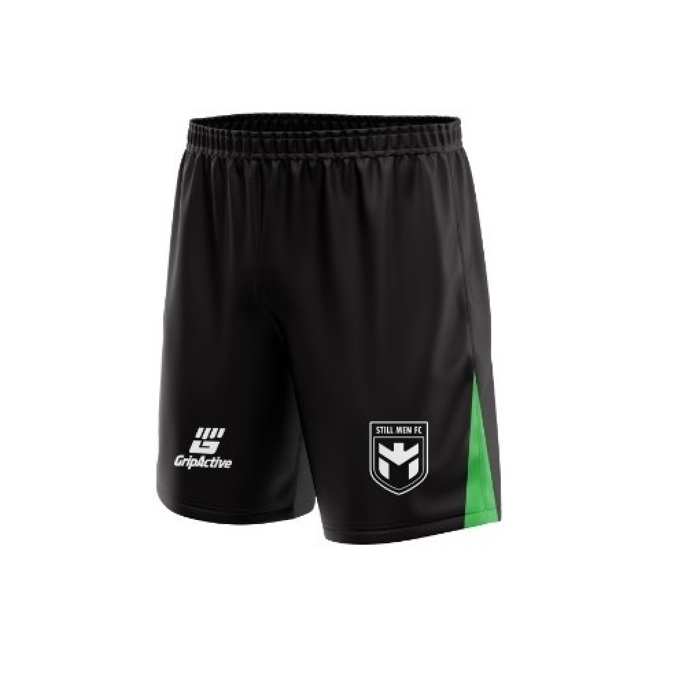 Goalkeeper Short