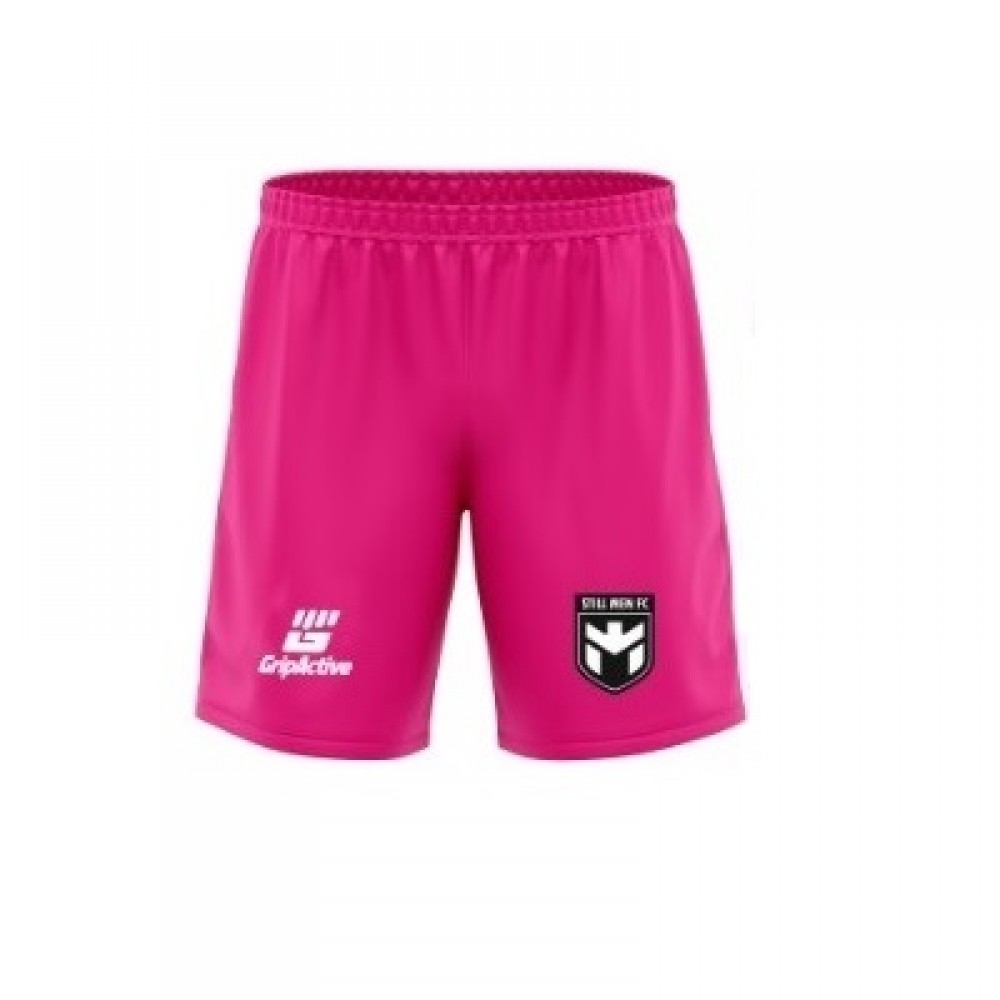 Goalkeeper Short