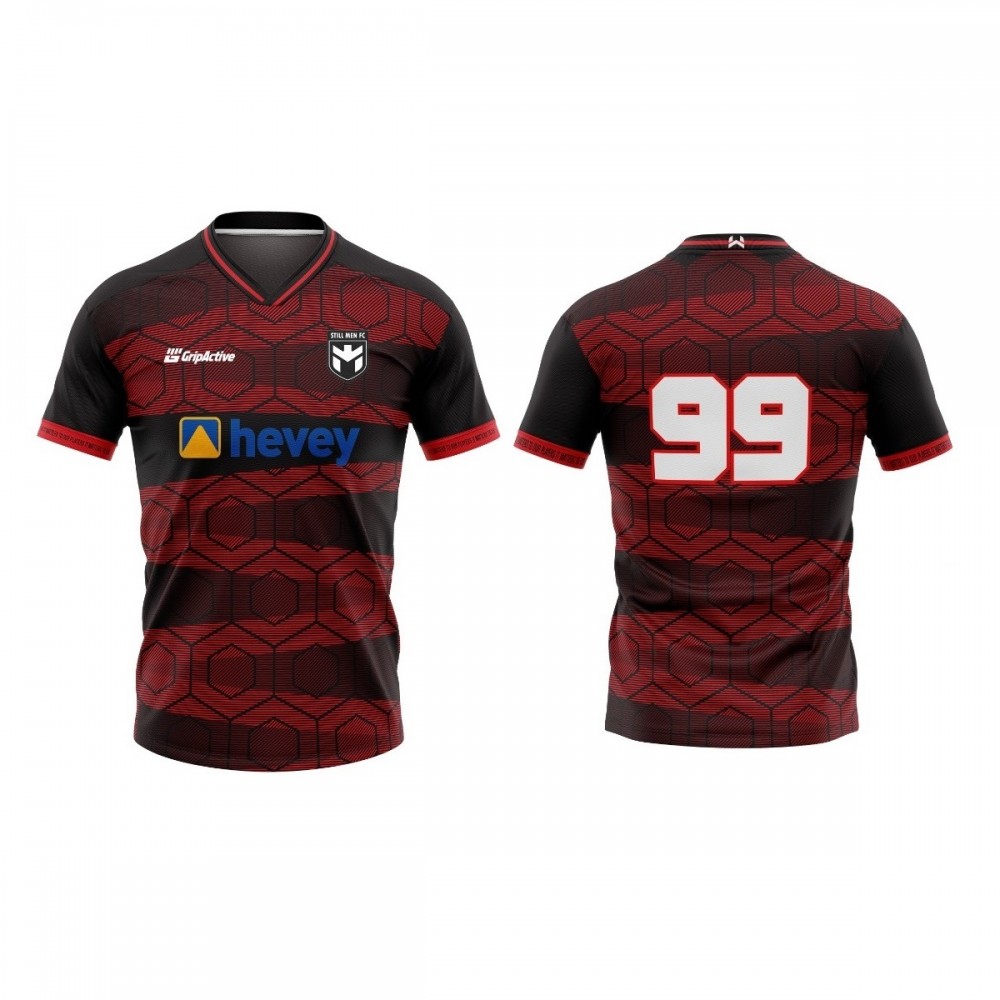 Match Jersey