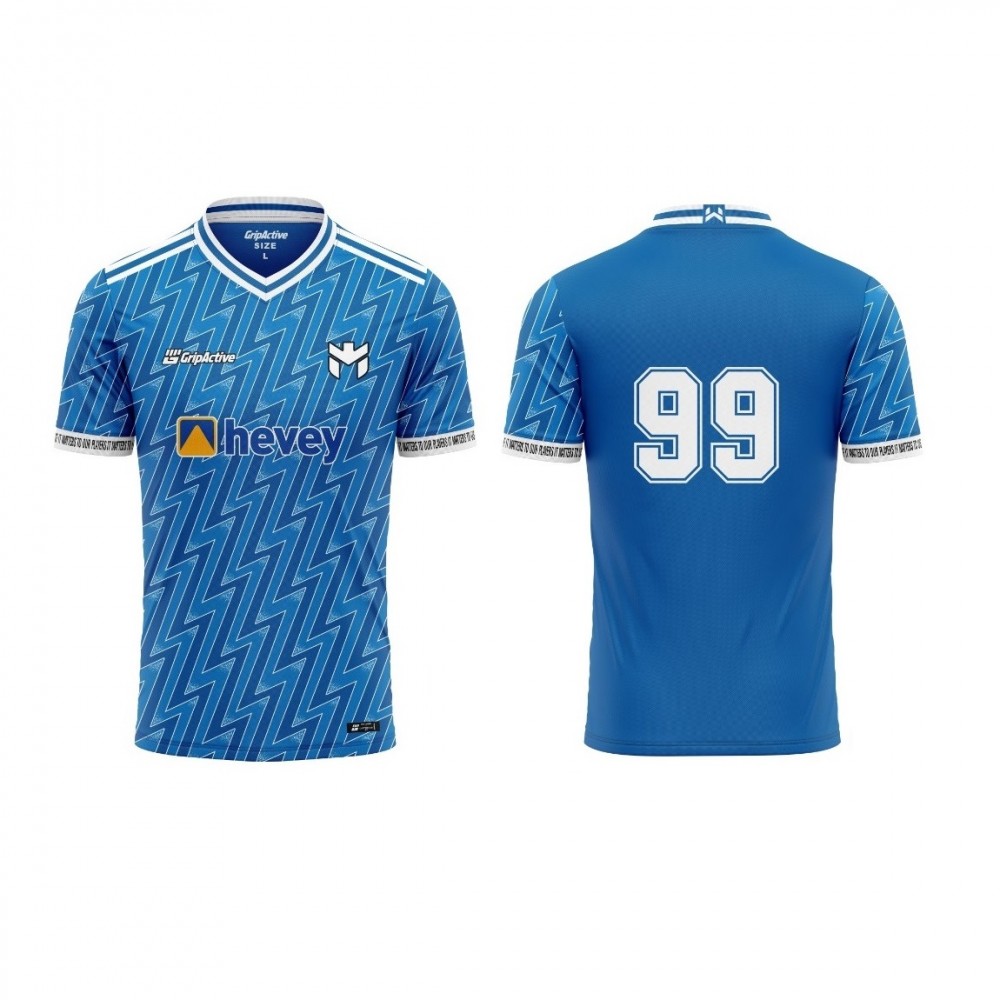 Match Jersey