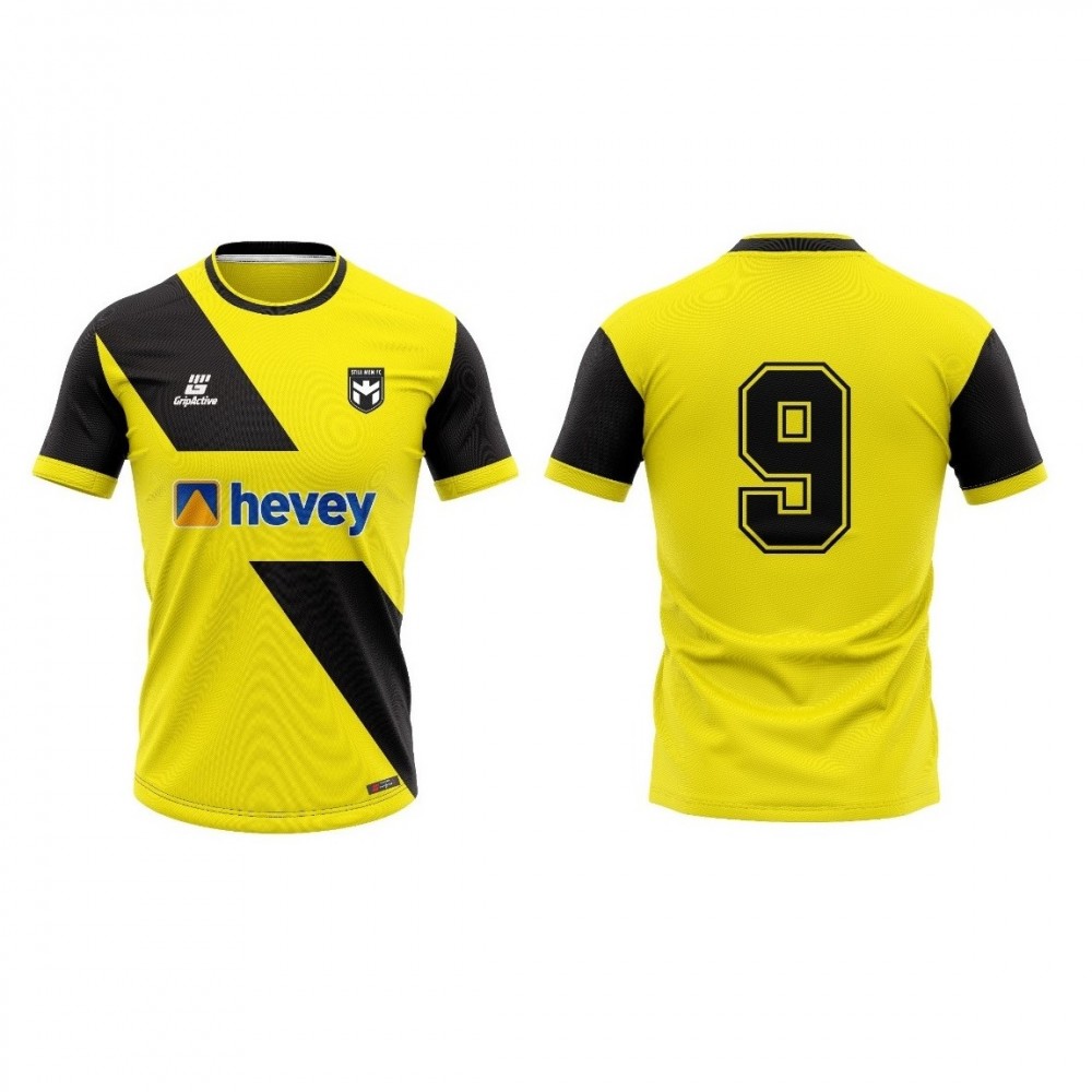 Match Jersey