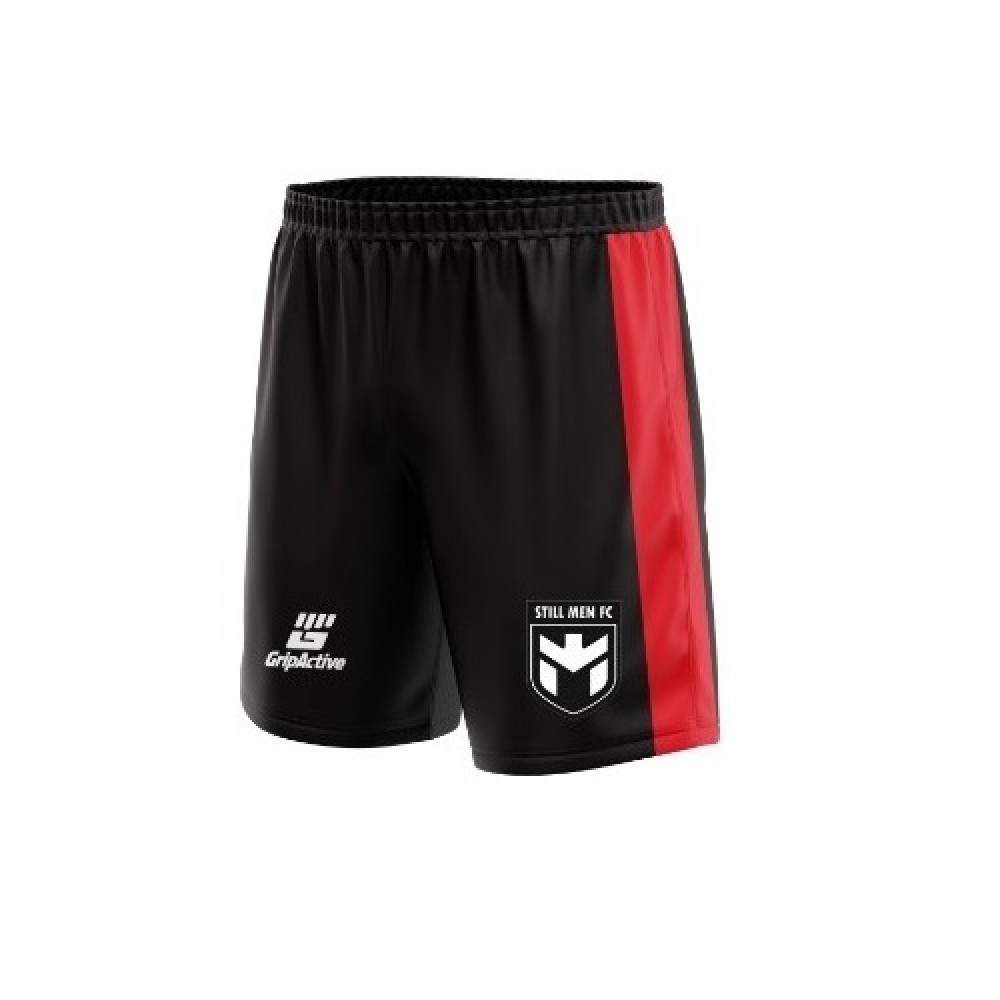 Match Short