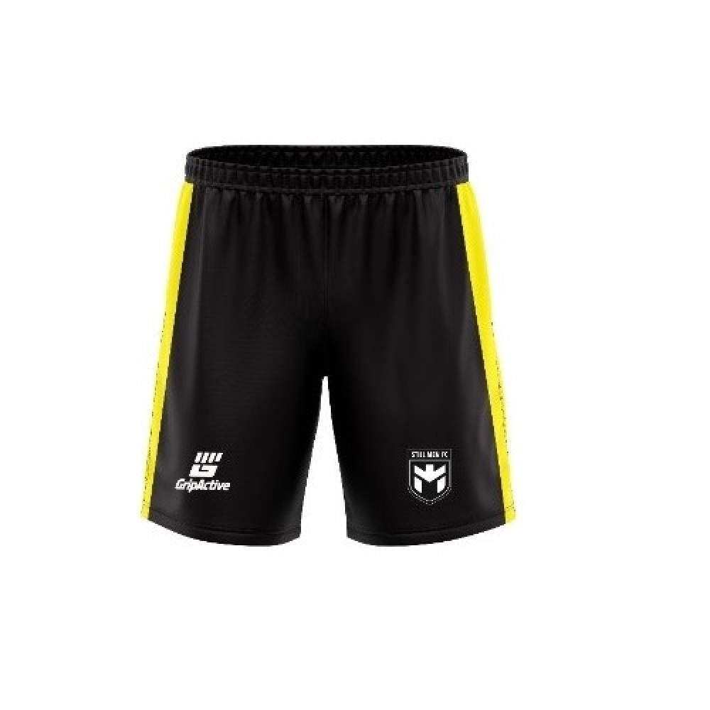 Match Short