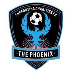 Supporting Charities FC