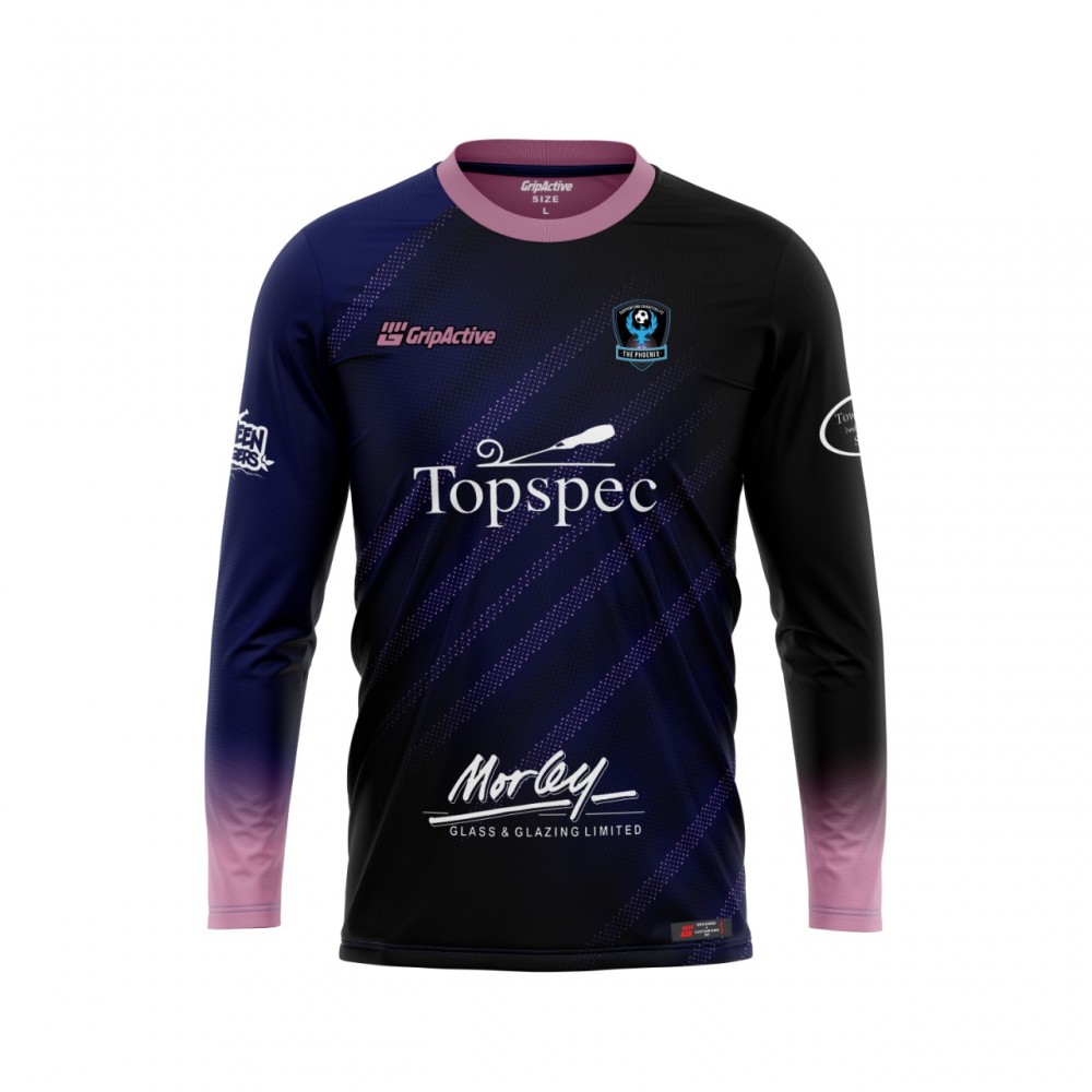 Long Sleeve Jersey