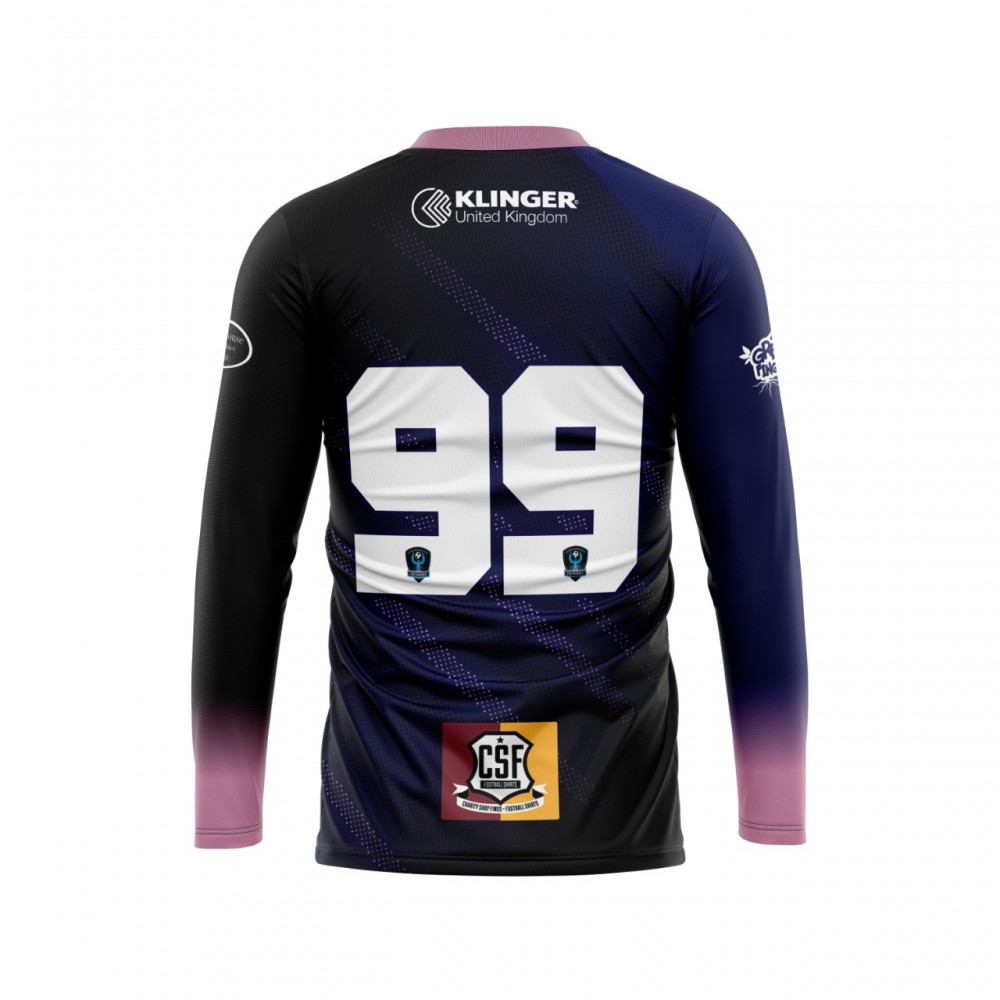 Long Sleeve Jersey