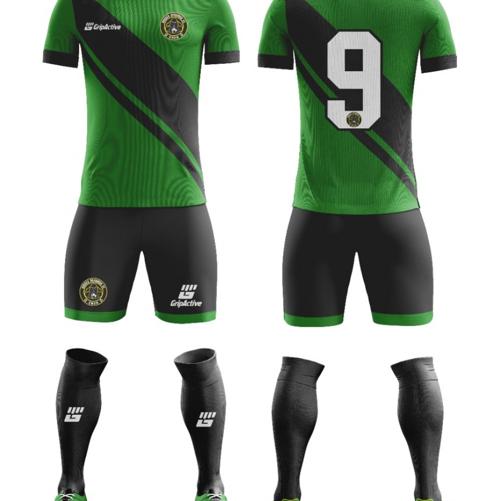 Away Kit