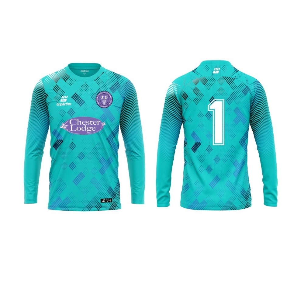 Goalkeeper Jersey