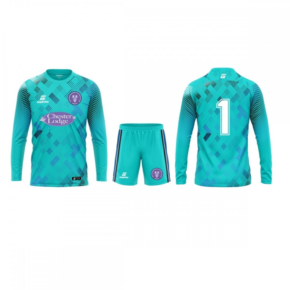 Goalkeeper Kit