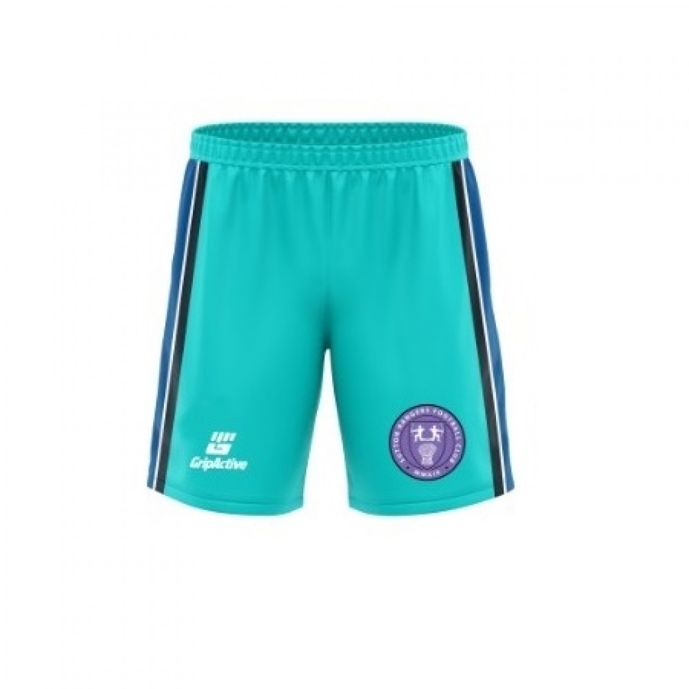 Goalkeeper Short