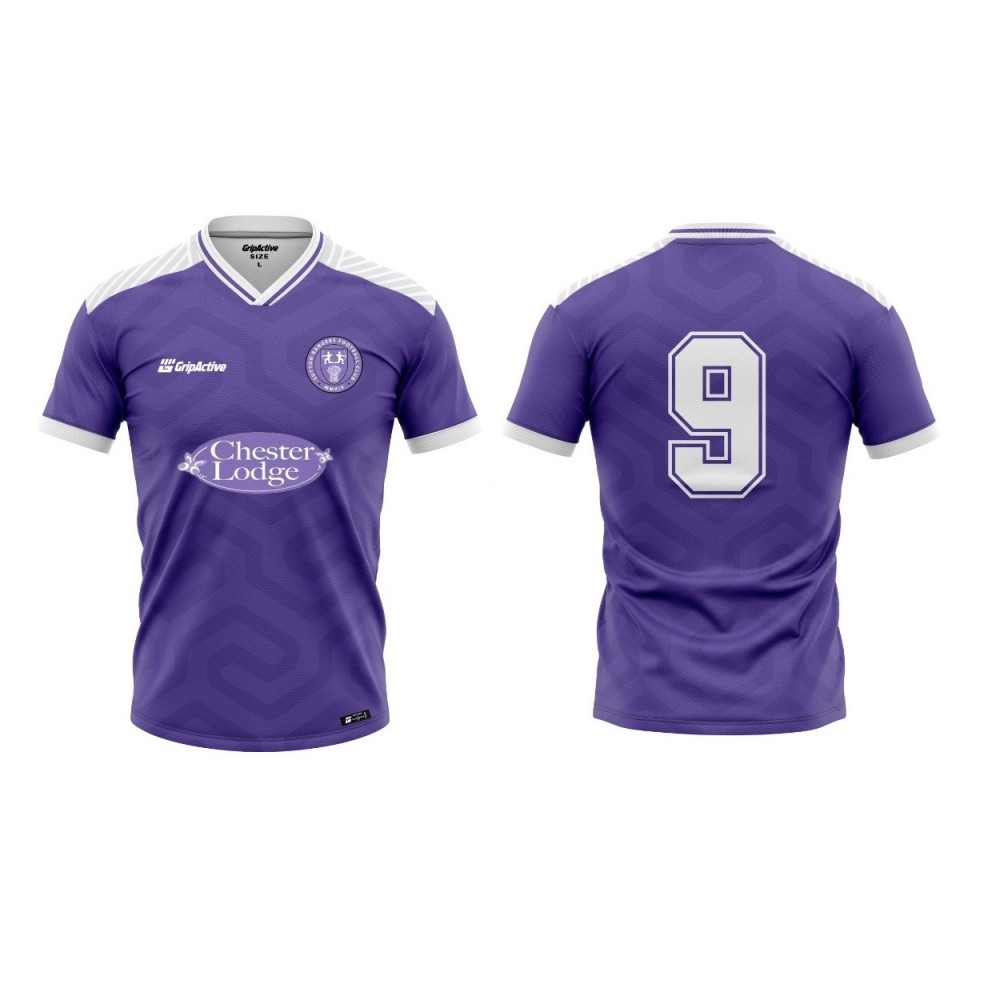 Match Jersey