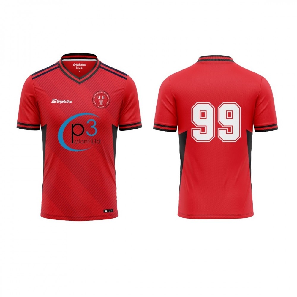 Match Jersey