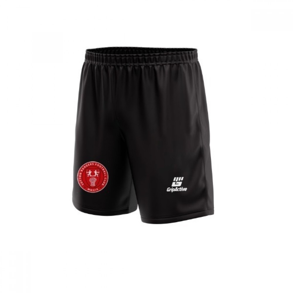 Training Short