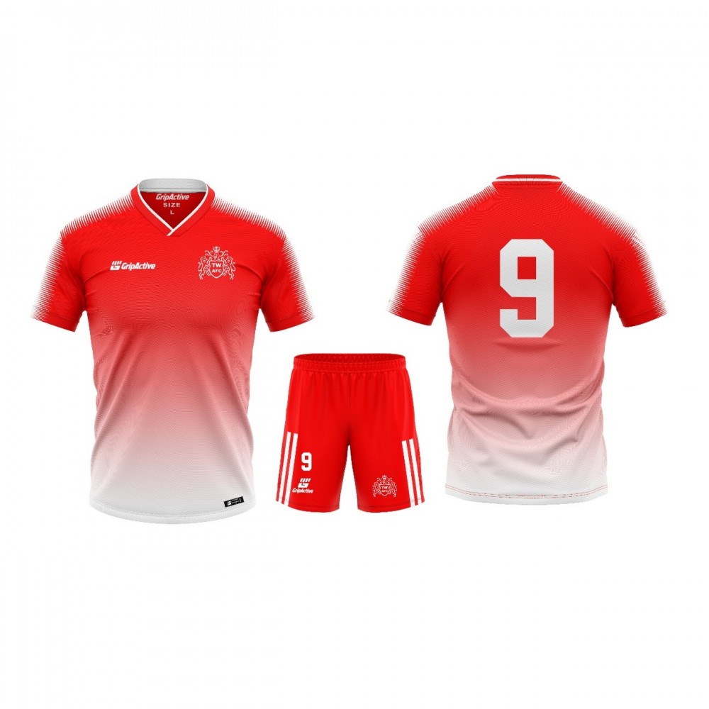 Away Kit