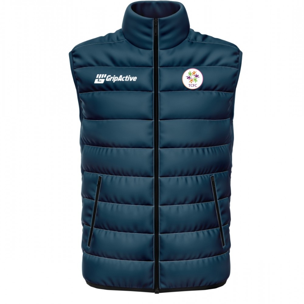 Gilet