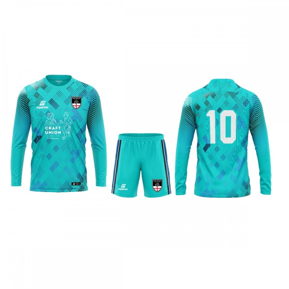 Goalkeeper Kit