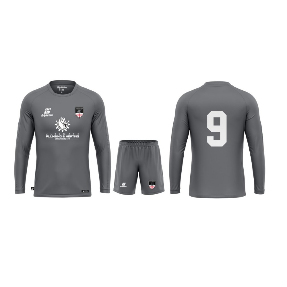 Goalkeeper Kit