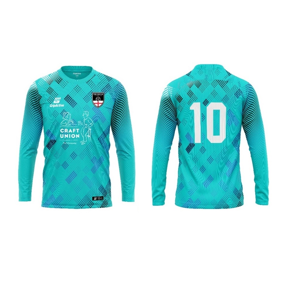 Goalkeeper Jersey