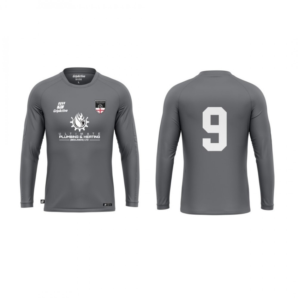 Goalkeeper Jersey