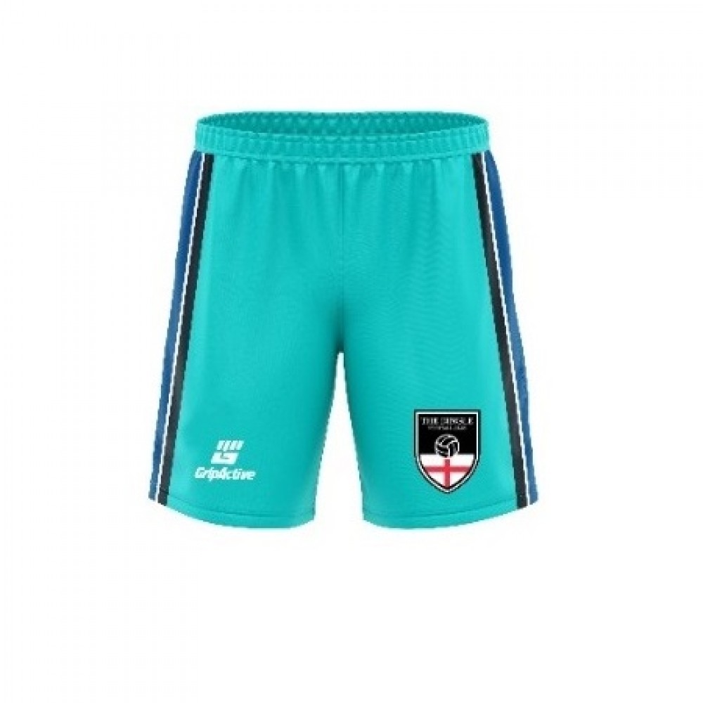 Goalkeeper Short