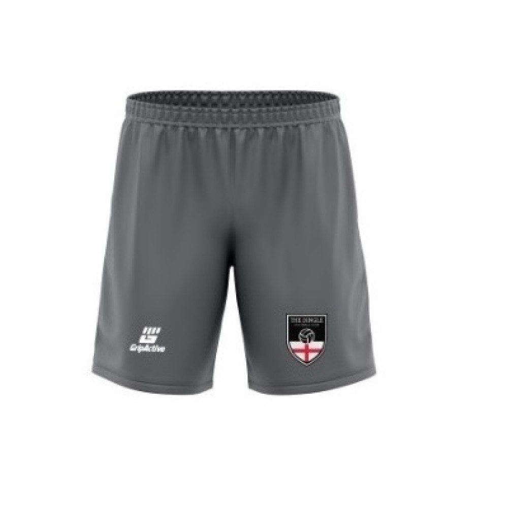 Goalkeeper Short