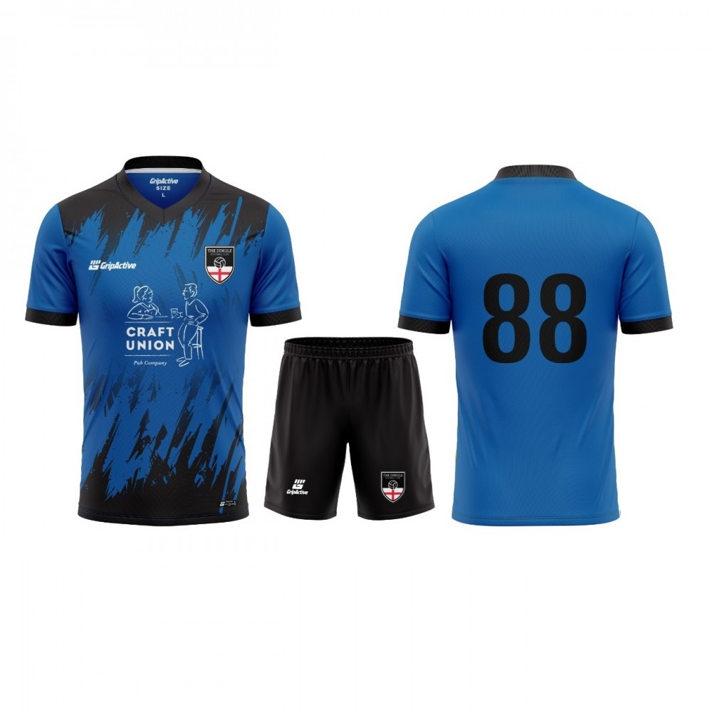 Match Kit